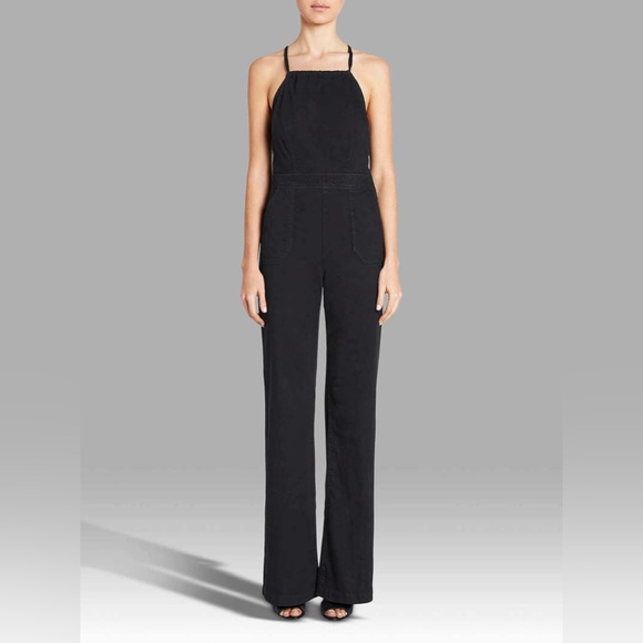 PAIGE Pants - PAIGE RIHANNON JUMPSUIT 🖤